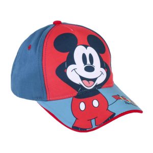 Disney Mickey Chill barnkeps 51 cm
