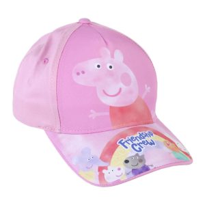 Greta gris barn keps 51 cm