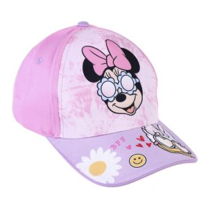 Disney Mimmi Pigg BFF barnkeps 53 cm