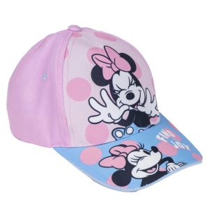 Disney Mimmi Pigg Joy barn keps 53 cm