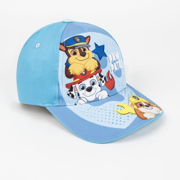 Paw Patrol barn keps 51 cm