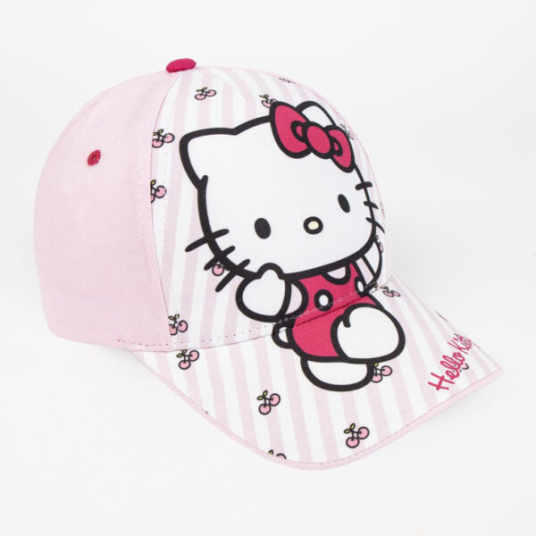 Hello Kitty barn keps 53 cm
