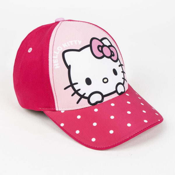 Hello Kitty barn keps 53 cm