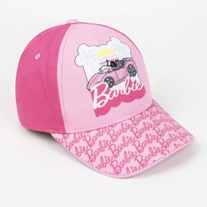 Barbie barnkeps 53 cm
