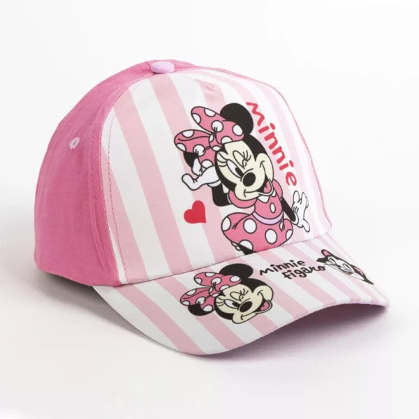 Disney Mimmi Pigg Figaro solglasögon och keps set - Bild 2