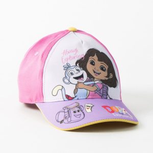 Dora the Explorer barnkeps 53 cm
