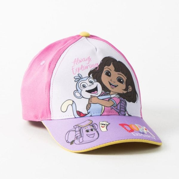 Dora the Explorer barnkeps 53 cm