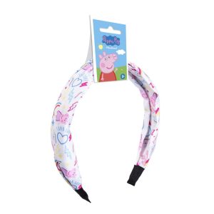 Greta Gris Super Love Diadem