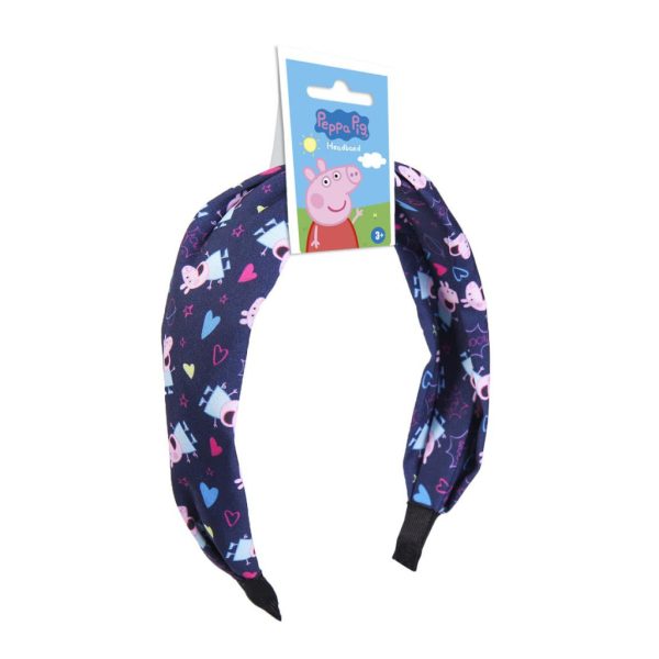Peppa Pig Boom hårband
