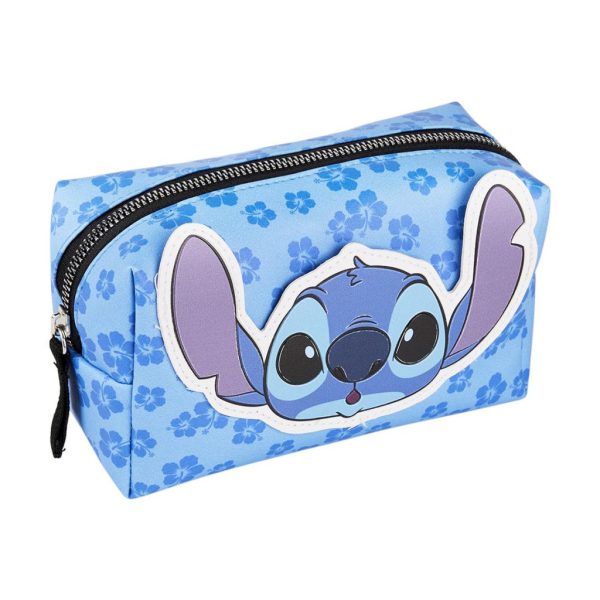 Disney Lilo and Stitch necessär 17 cm