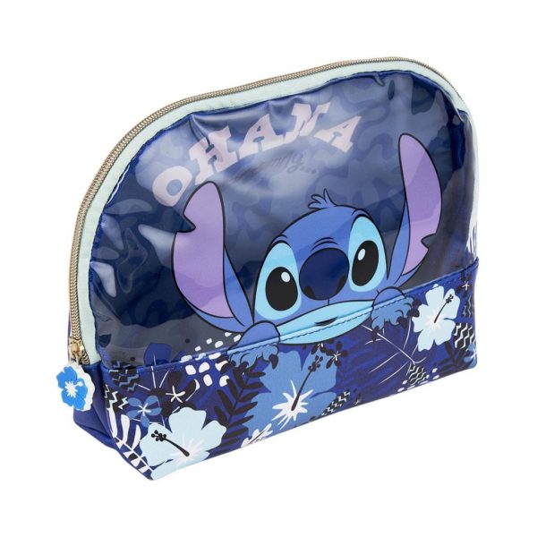 Disney Lilo and Stitch necessär 23 cm