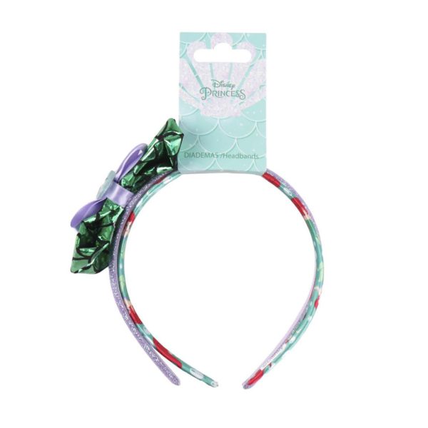 Disney Princess Ariel 2-delat diadenset