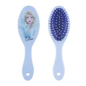 Disney Frozen Elsa hårborste 21 cm