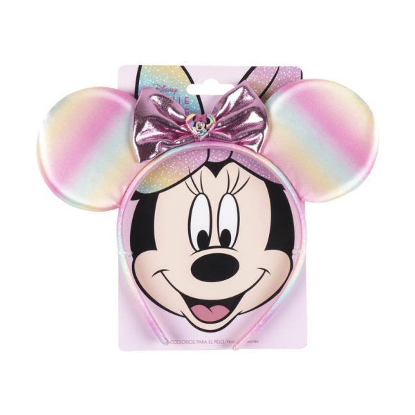 Disney Minnie Fantasy hårband