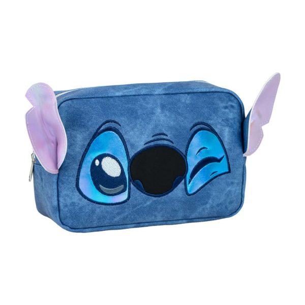 Disney Lilo and Stitch necessär 23 cm