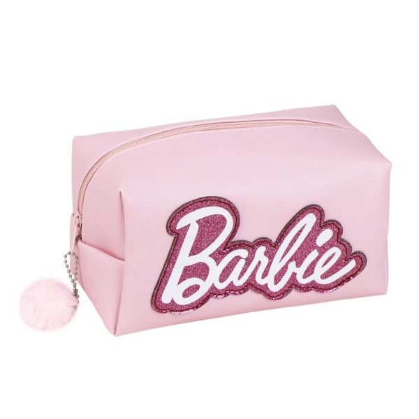 Barbie necessär 23 cm