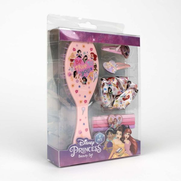 Disney Princess Be True To You håraccessoarset