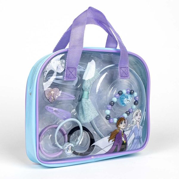 Disney Frozen On-the-Go håraccessoarset