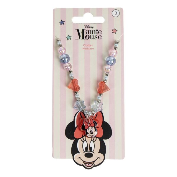 Disney Minnies pärlhalsband