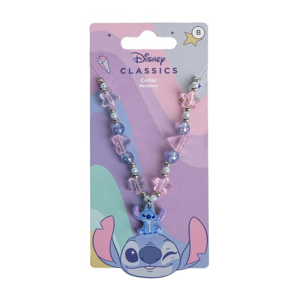 Disney Lilo and Stitch pärlhalsband