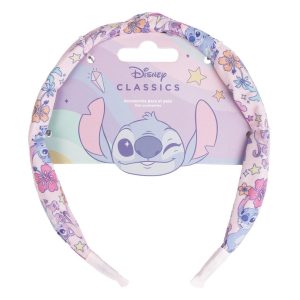 Disney Lilo och Stitch pastellfärgat diadem