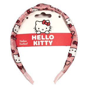Hello Kitty Royal pannband