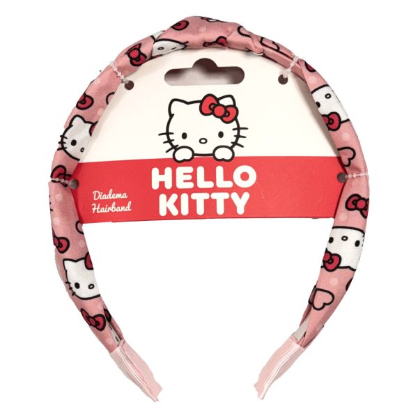 Hello Kitty Royal hårband