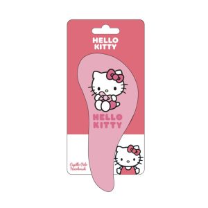 Hello Kitty Bows Hårborste 20 cm