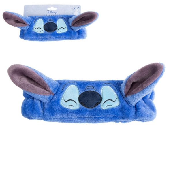 Disney Lilo and Stitch kosmetiskt pannband