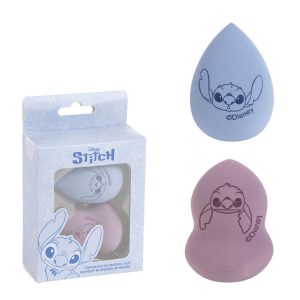 Disney Lilo and Stitch makeupsvampset 2 st