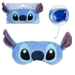Disney Lilo and Stitch gelögonmask för vuxna, nattmask