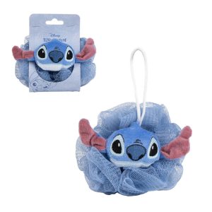 Disney Lilo and Stitch 3D-badsvamp