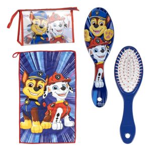 Paw Patrol resehygienpaket