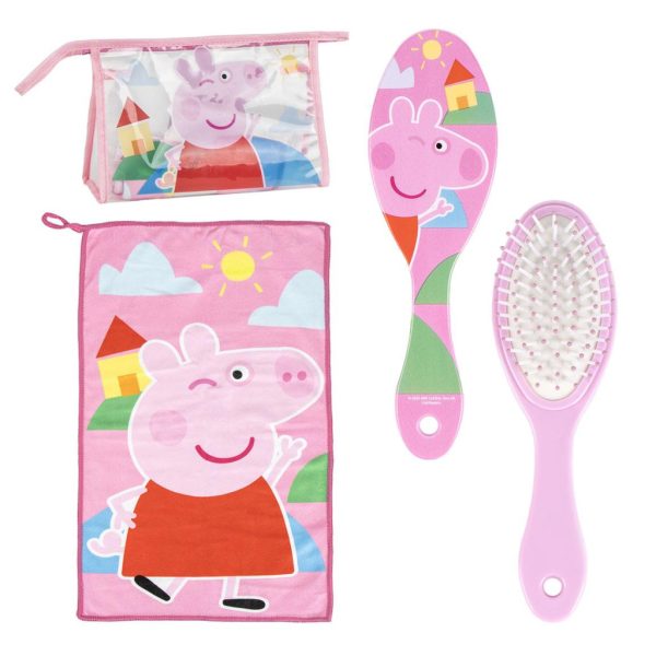Greta Gris hygienkit set