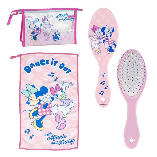 Disney Minnie Dance It Out hygienset