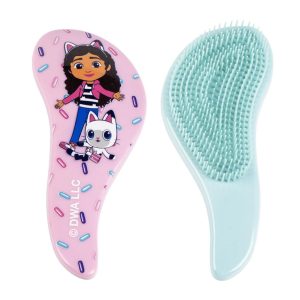 Gabbys Dockskåp Gabis Dockskåps Hårborste 20 cm