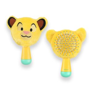 Disney The Lion King Simba mini mjuk borste 13 cm