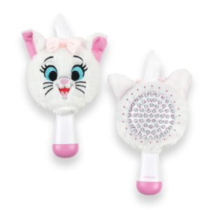 Disney Marie mini mjuk hårborste 13 cm