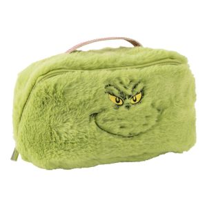 The Grinch Mischief sminkväska 28 cm
