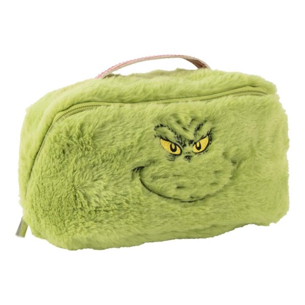 The Grinch Mischief necessär 28 cm