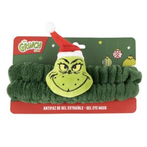 The Grinch kosmetiskt pannband
