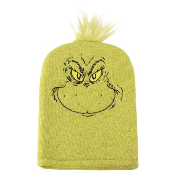 The Grinch Mischief tvättvante