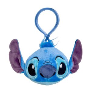 Disney Lilo and Stitch mjukisdjur nyckelring 19 cm