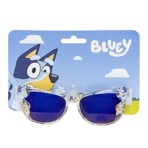 Bluey Bingo solglasögon