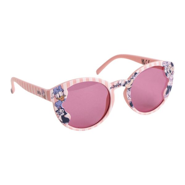 Disney Mimmi Pigg Daisy solglasögon 13x13 cm
