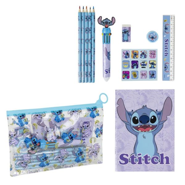 Disney Lilo and Stitch Banana skrivset