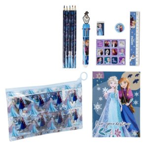 Disney Frozen Destiny skrivset