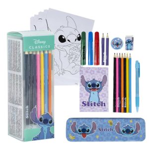 Disney Lilo and Stitch skrivset