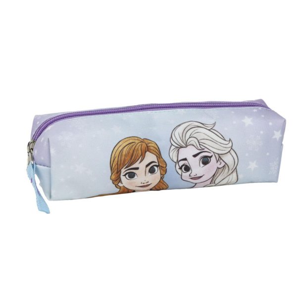 Disney Frozen Dots Sisters pennfodral 20 cm