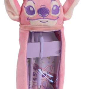 Disney Lilo and Stitch Angel mjuk pennfodral